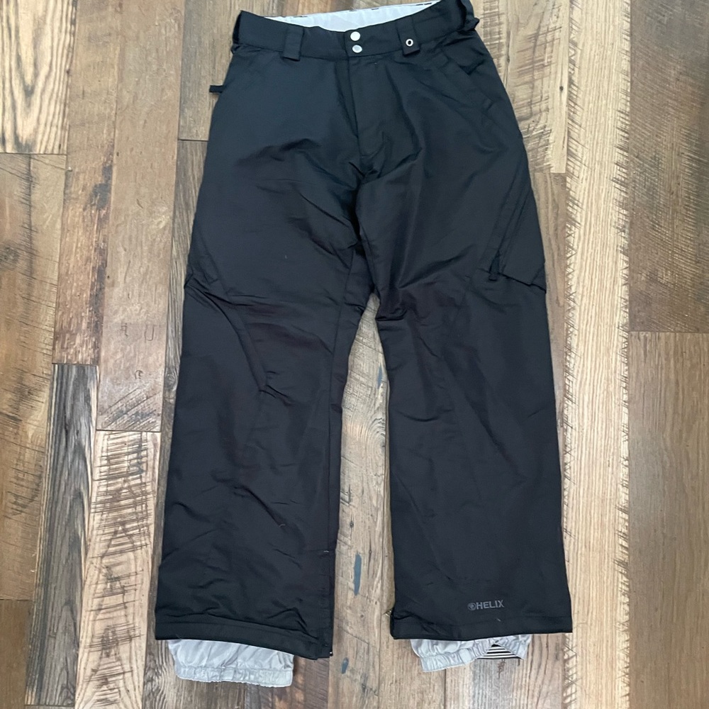 Helix Snowboard Ski pants men S